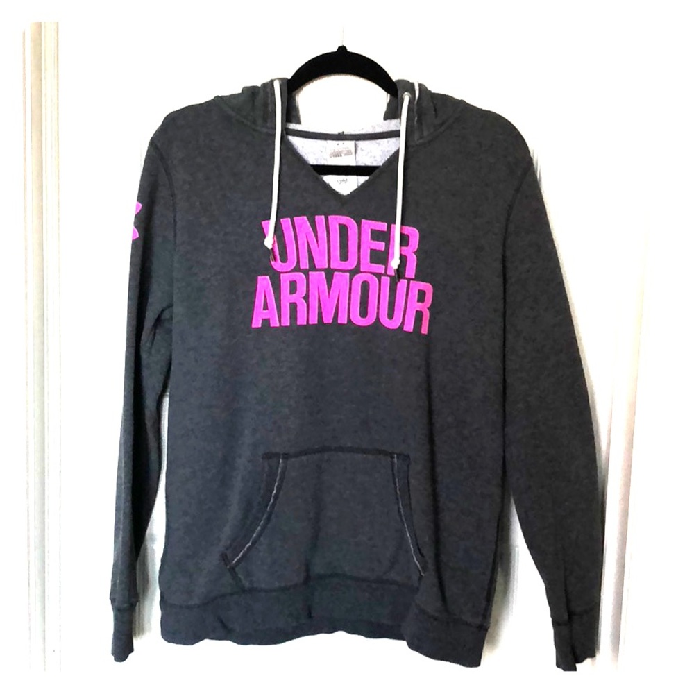 Under Armour Hoodie